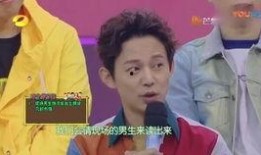 圈内大爆料何炅,揭秘娱乐圈背后的真实故事